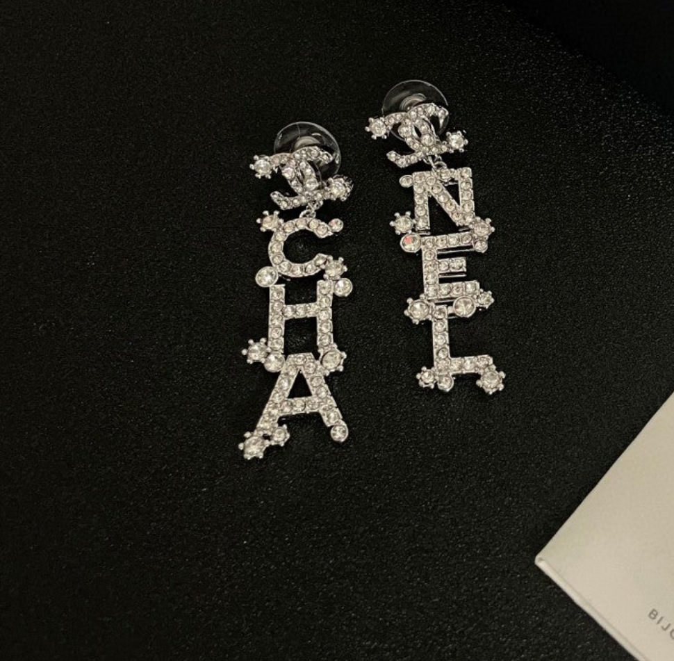 Joshdeejewellery Earrings