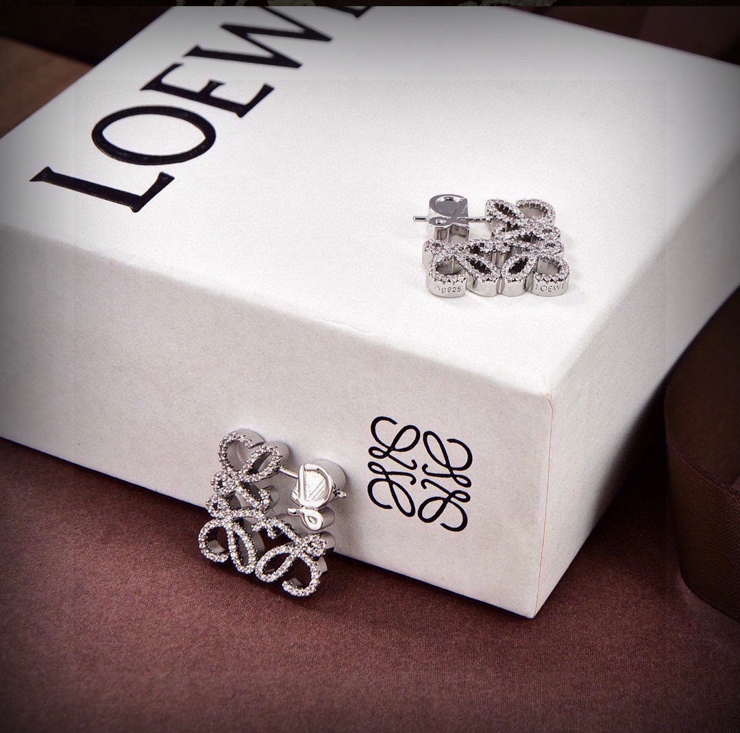 Joshdee Loewe Earrings