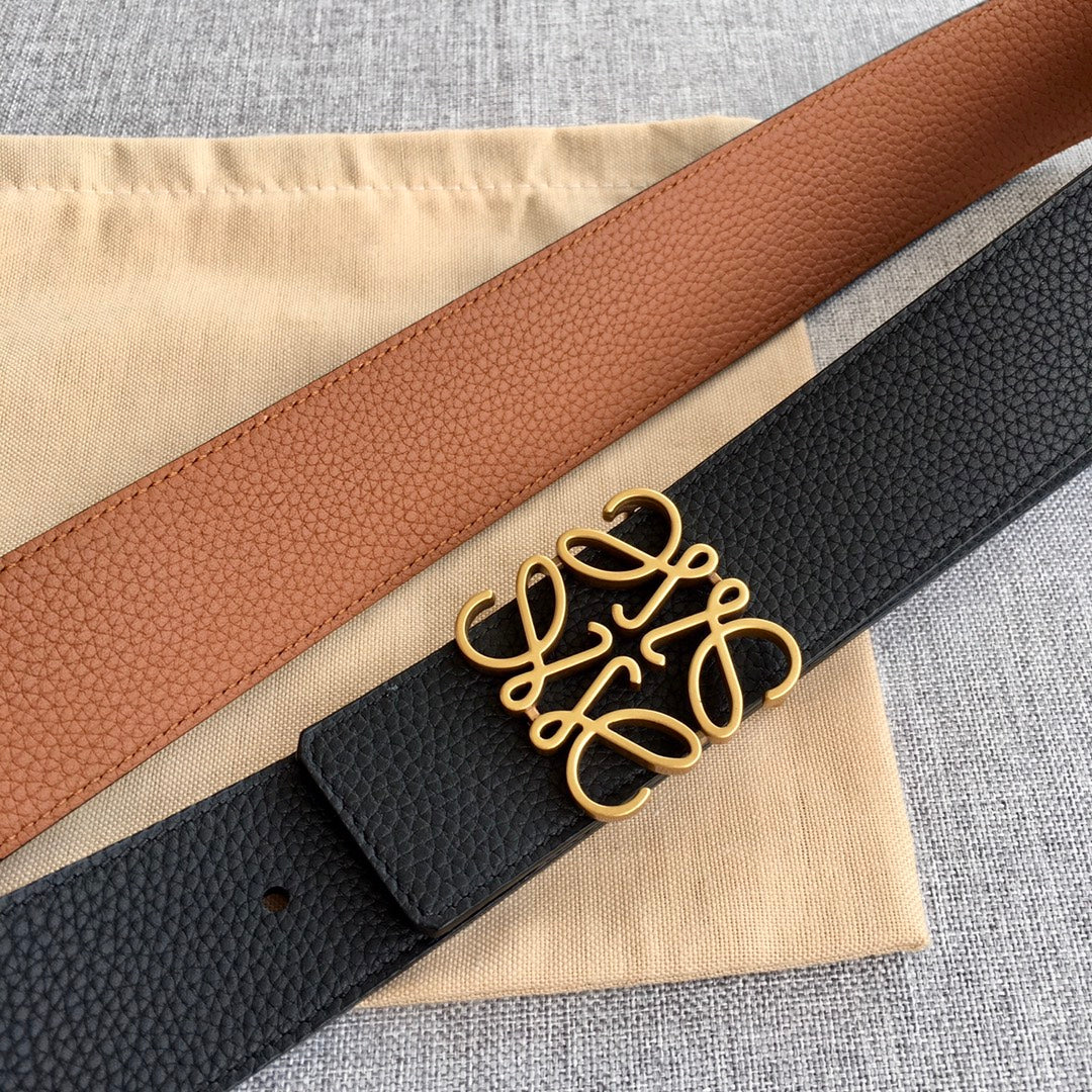 Josdee Loewe belts