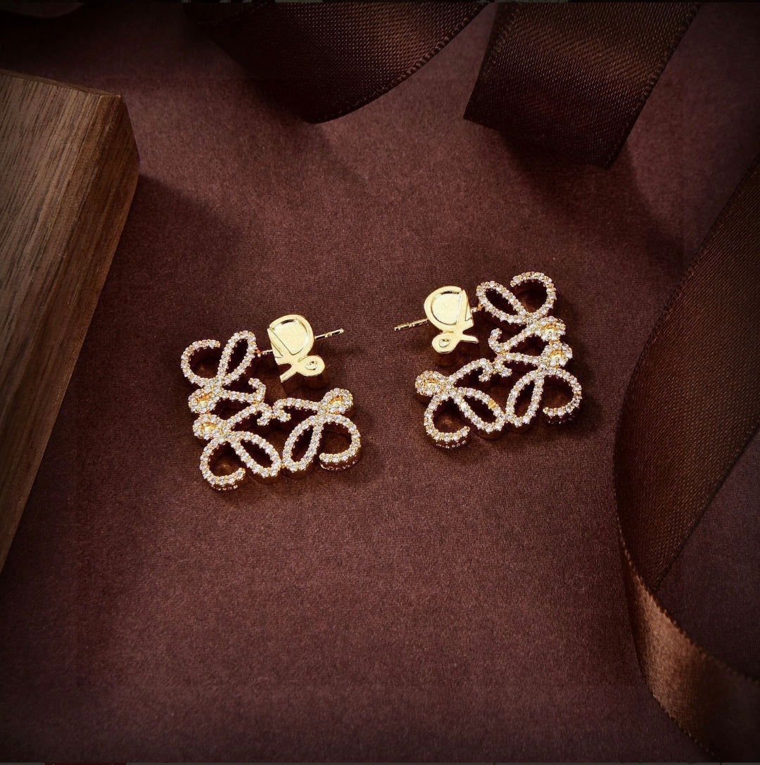 Joshdee Loewe Earrings