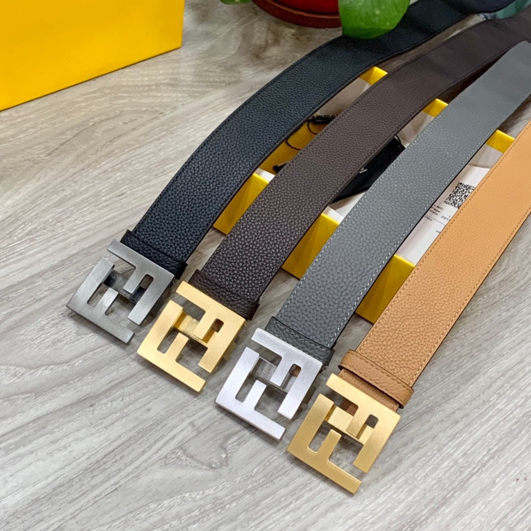 Joshdee Fendi belts