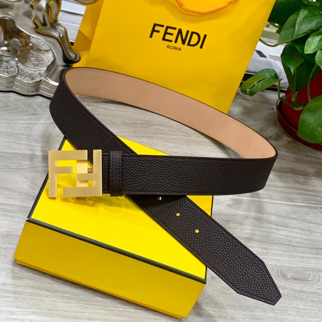 Joshdee Fendi belts