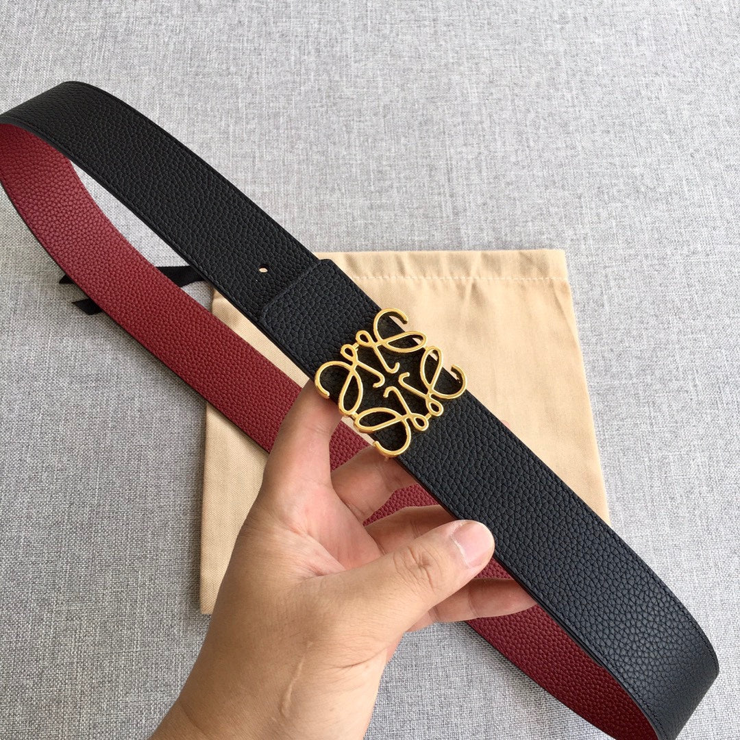 Josdee Loewe belts