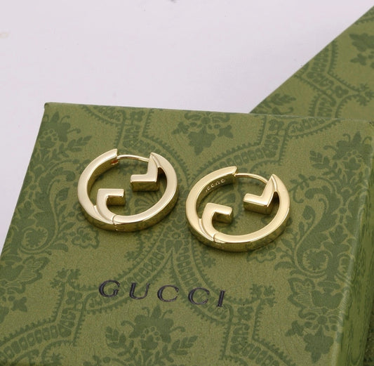 Joshdee Gucci Earrings