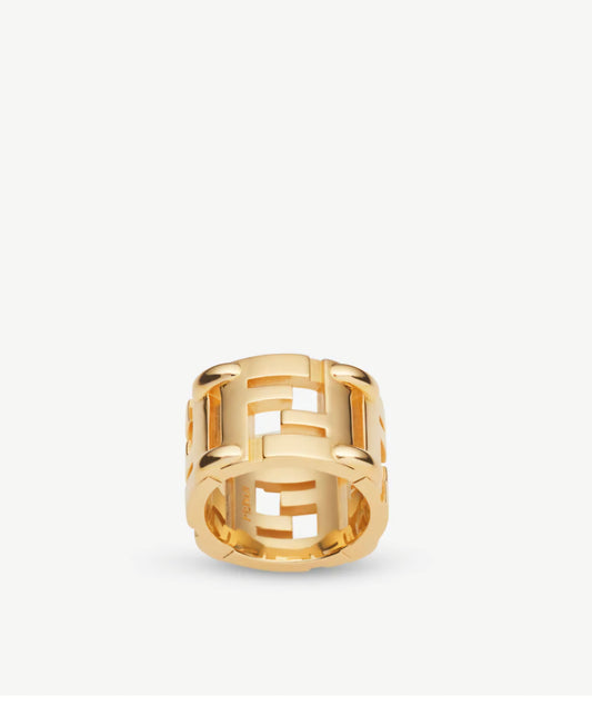 Joshdee Fendi ring