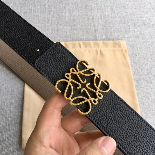 Josdee Loewe belts