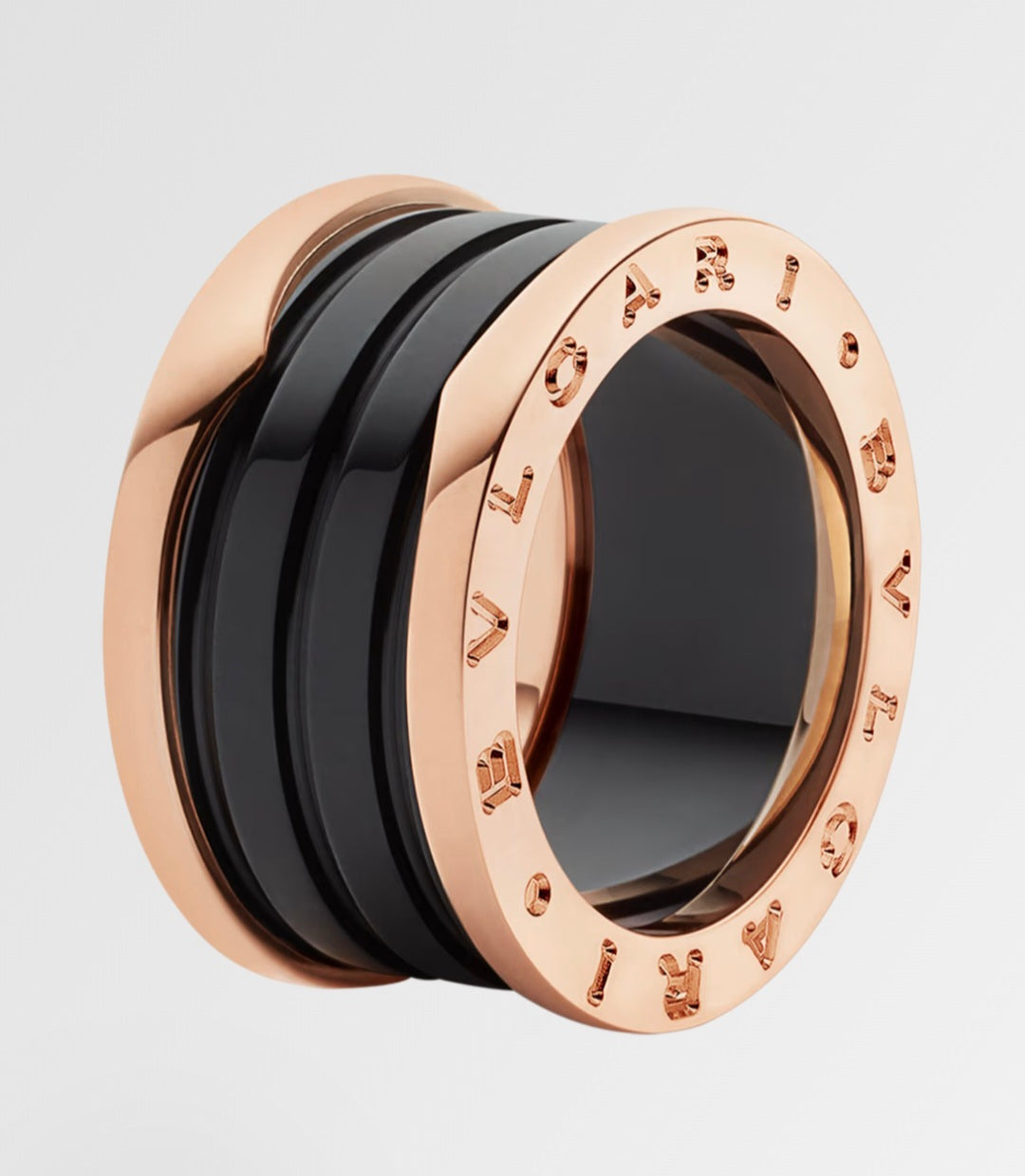 Joshdee Bvlgari rings