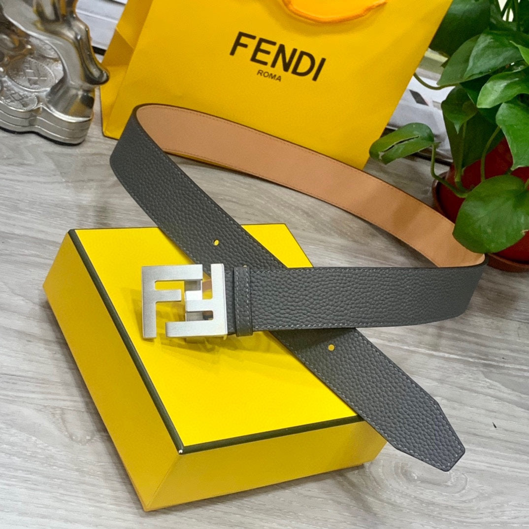 Joshdee Fendi belts